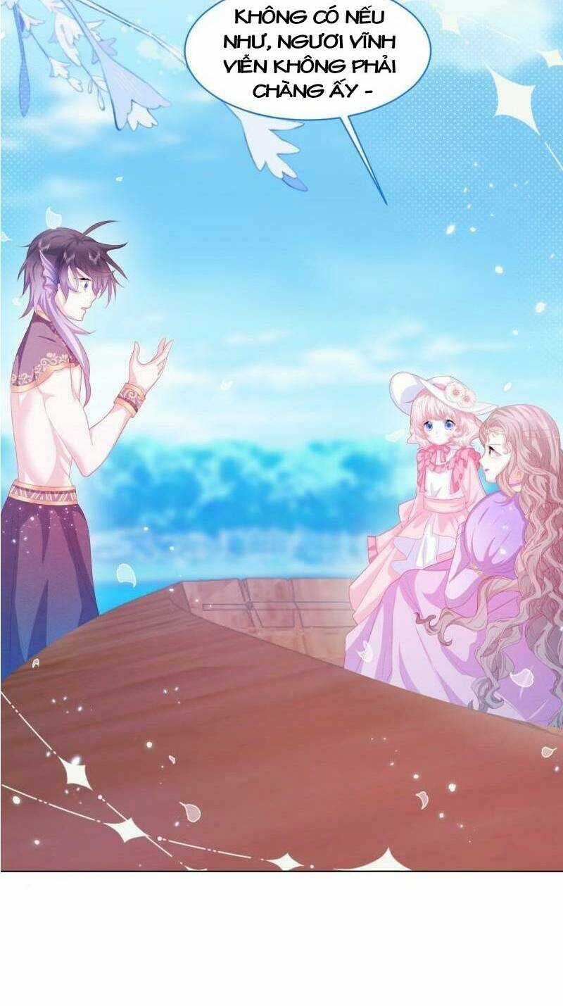 Ninita Yêu Dấu Chapter 23 trang 38