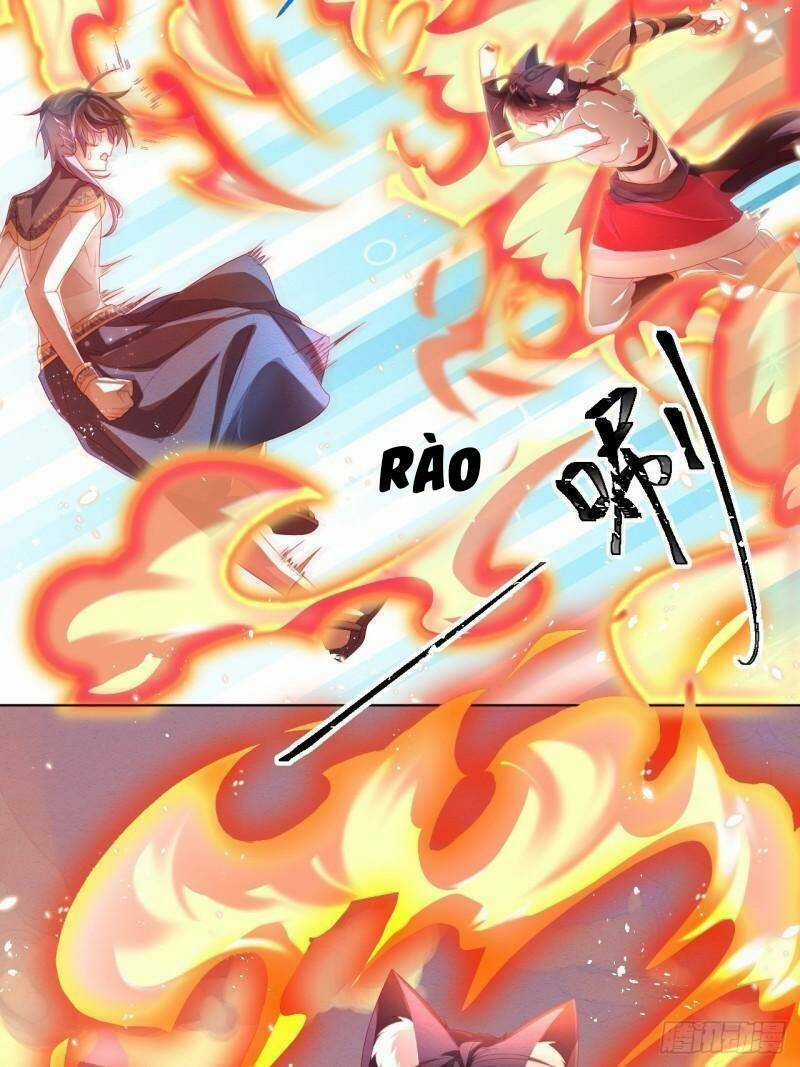 Ninita Yêu Dấu Chapter 23 trang 6