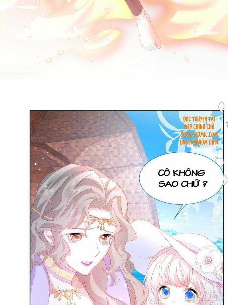 Ninita Yêu Dấu Chapter 23 trang 8