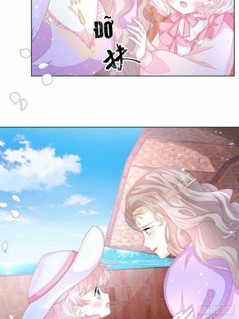 Ninita Yêu Dấu Chapter 23 trang 9