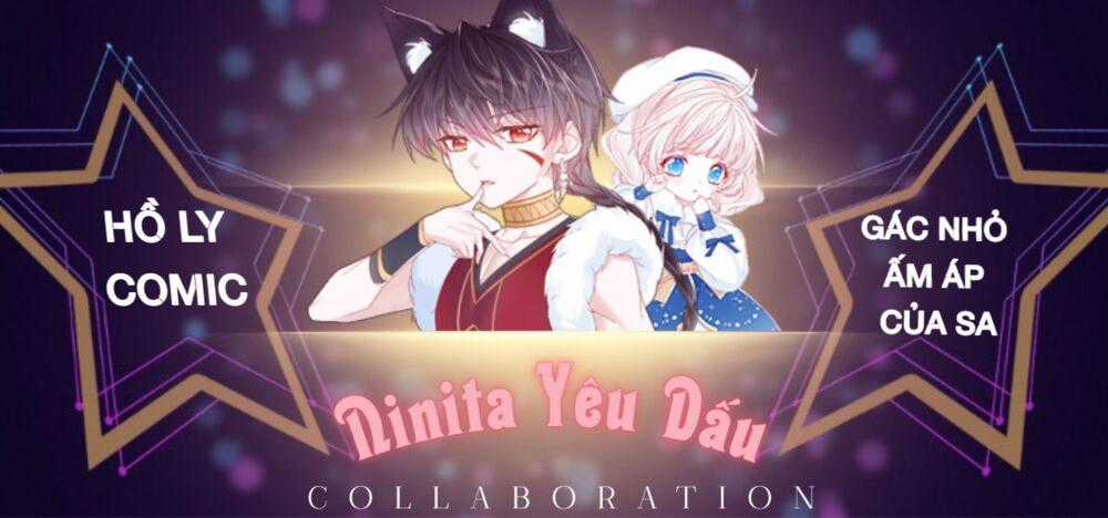 Ninita Yêu Dấu Chapter 24 trang 1