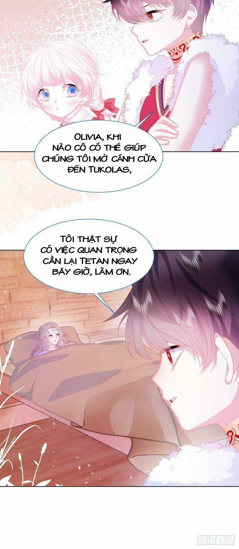 Ninita Yêu Dấu Chapter 24 trang 13