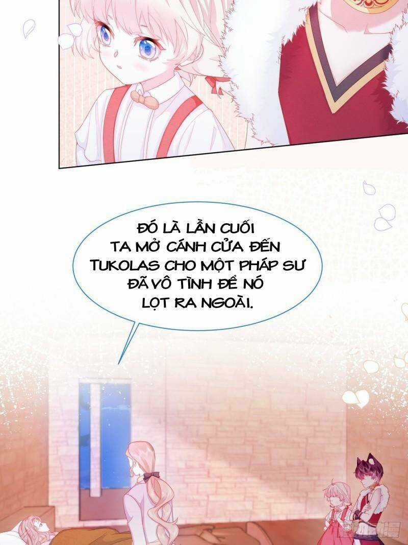 Ninita Yêu Dấu Chapter 24 trang 17