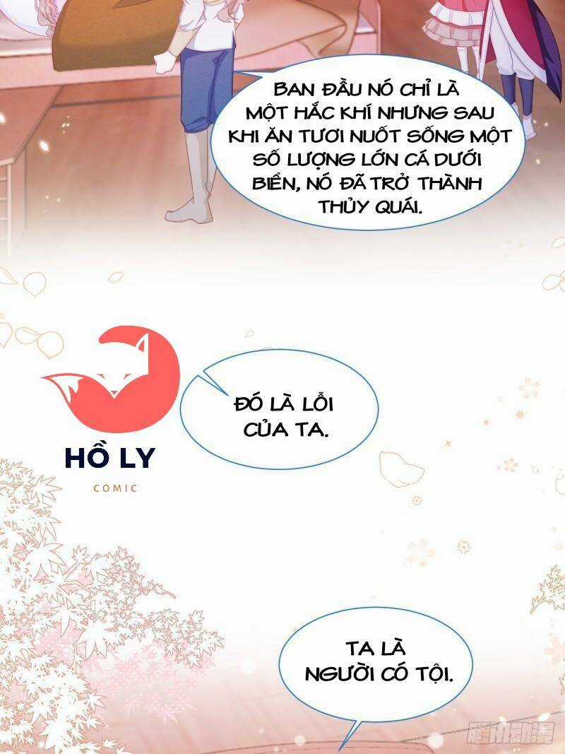 Ninita Yêu Dấu Chapter 24 trang 18