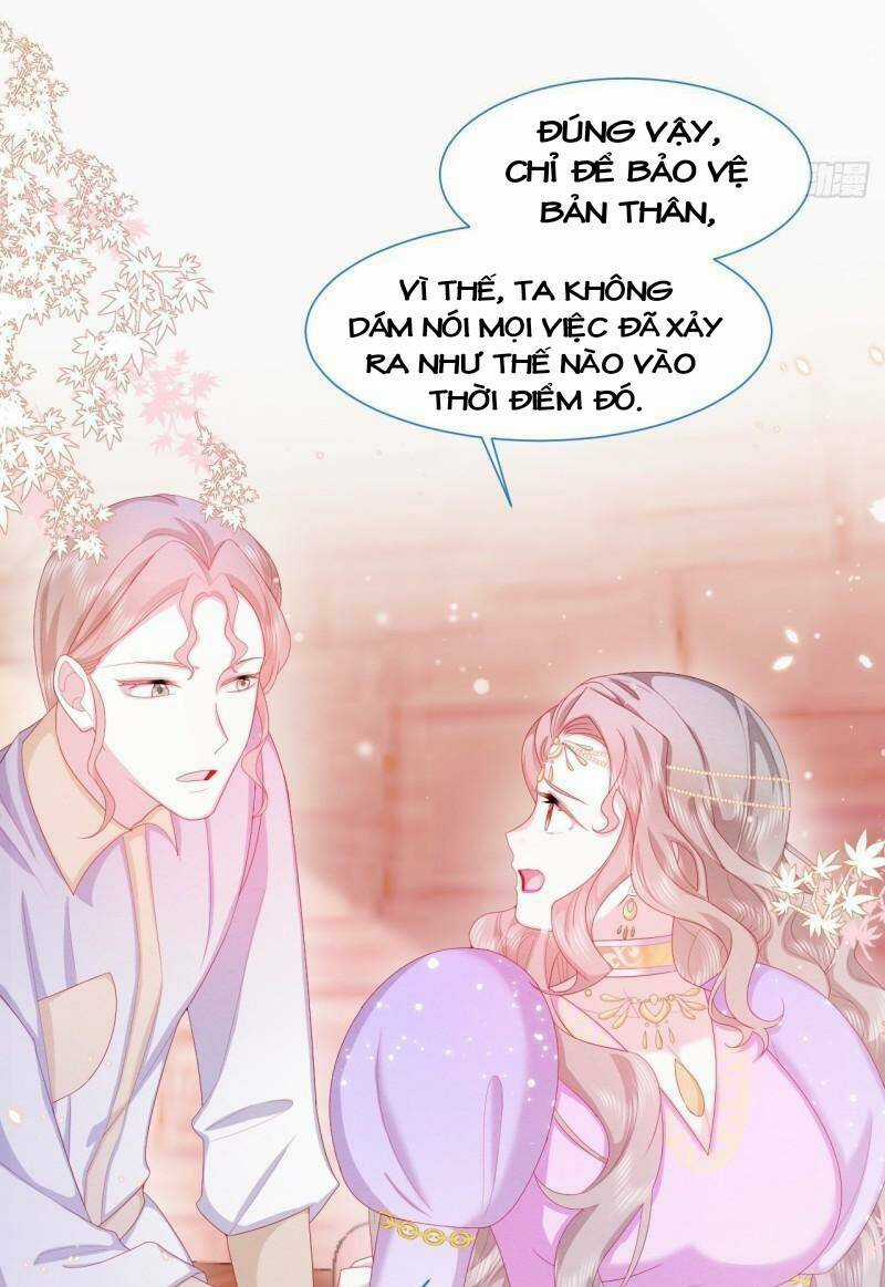 Ninita Yêu Dấu Chapter 24 trang 20