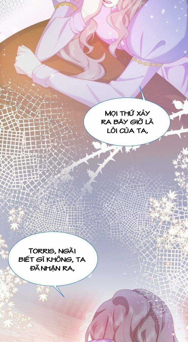 Ninita Yêu Dấu Chapter 24 trang 22