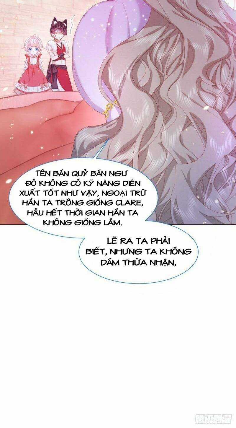 Ninita Yêu Dấu Chapter 24 trang 23