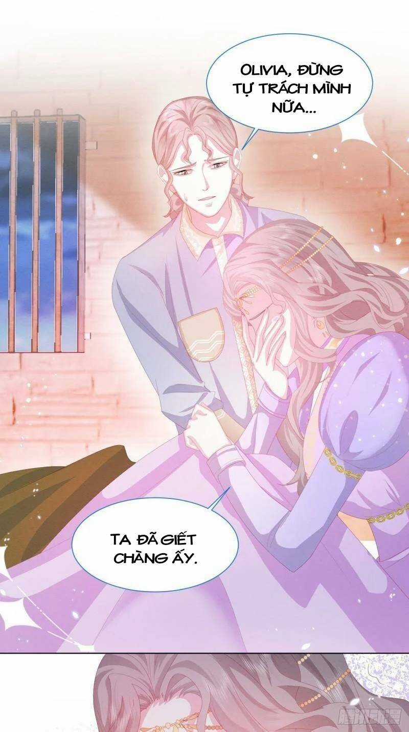 Ninita Yêu Dấu Chapter 24 trang 25