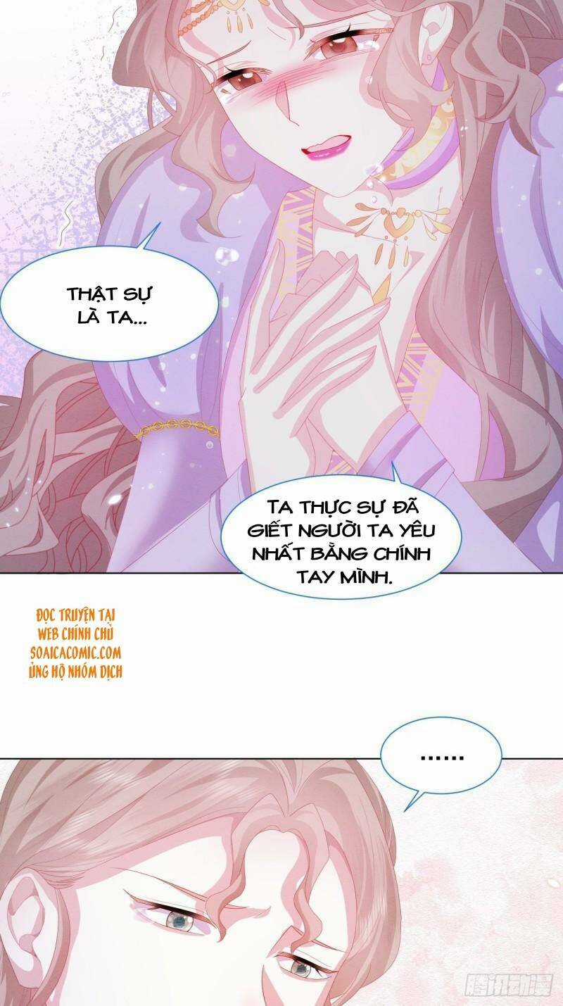 Ninita Yêu Dấu Chapter 24 trang 26