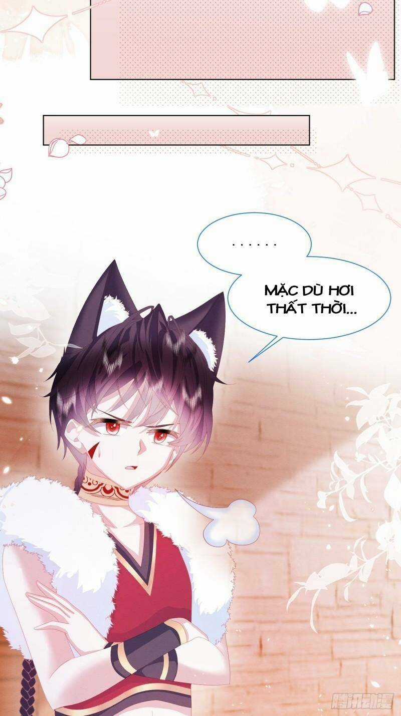 Ninita Yêu Dấu Chapter 24 trang 28