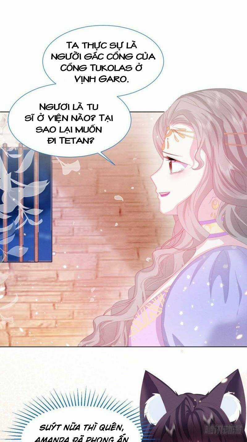 Ninita Yêu Dấu Chapter 24 trang 30