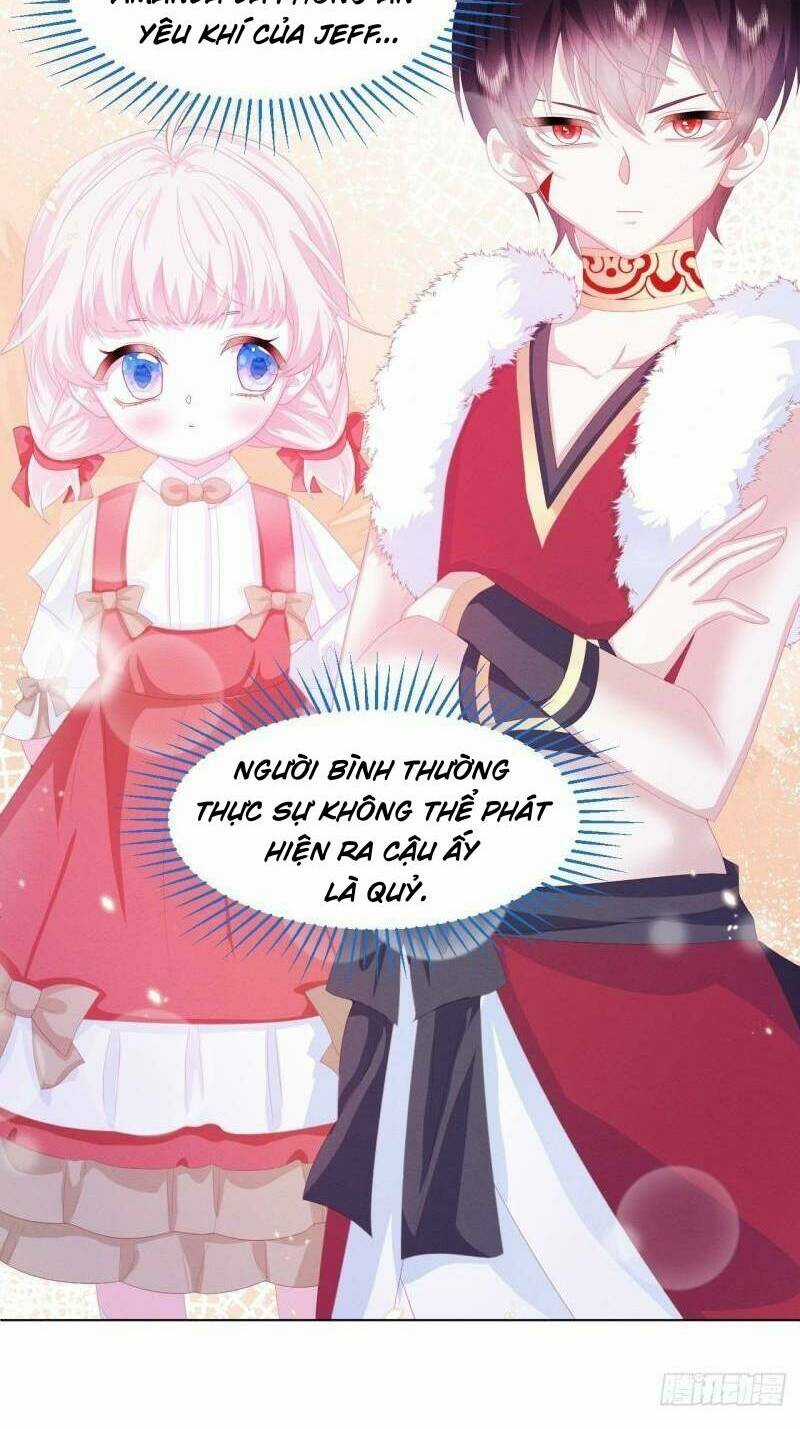 Ninita Yêu Dấu Chapter 24 trang 31