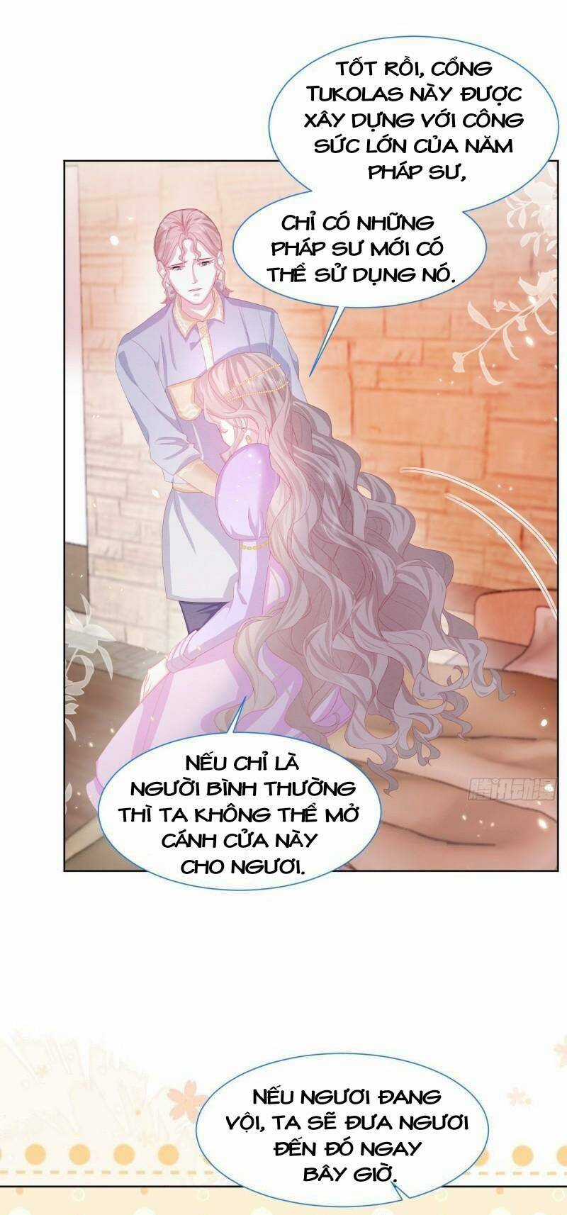 Ninita Yêu Dấu Chapter 24 trang 33