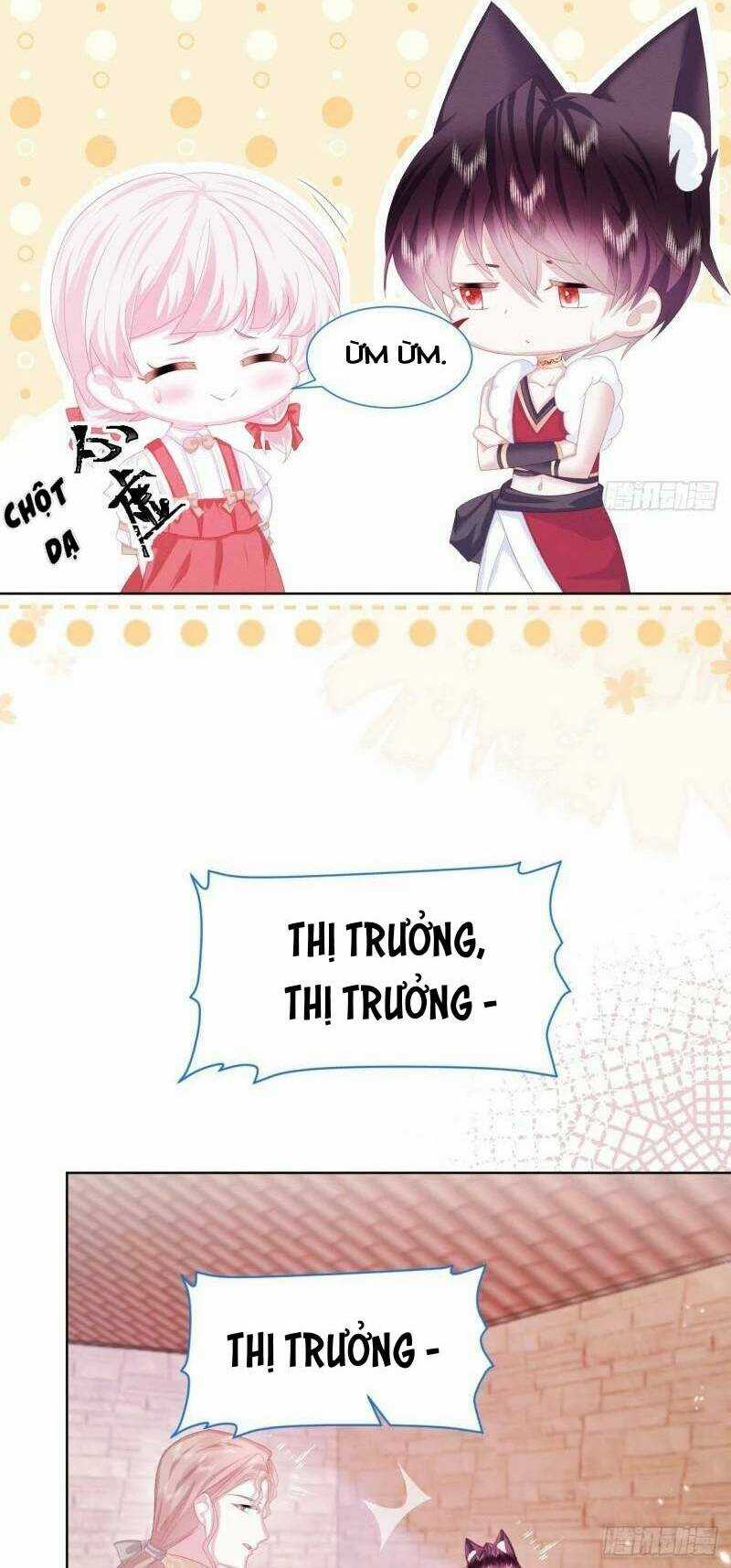 Ninita Yêu Dấu Chapter 24 trang 34