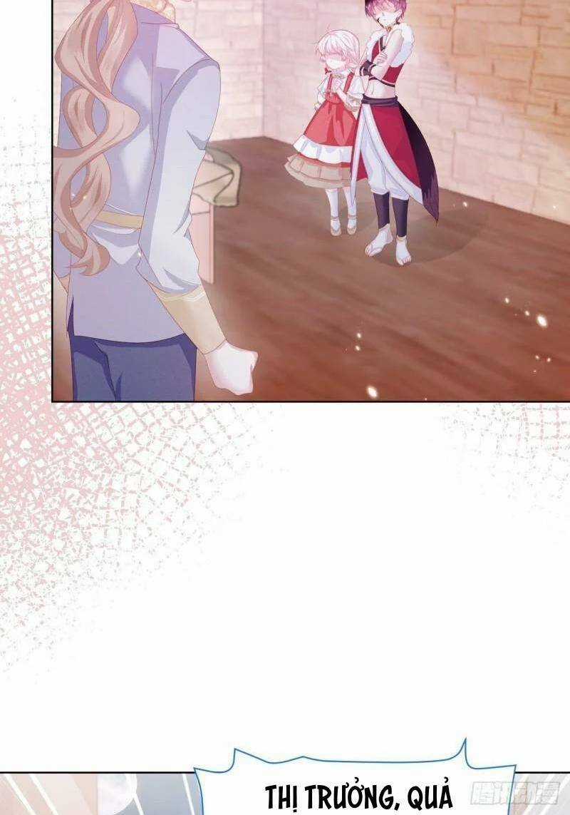 Ninita Yêu Dấu Chapter 24 trang 35