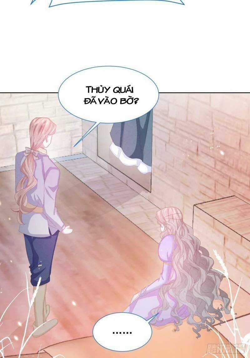 Ninita Yêu Dấu Chapter 24 trang 37