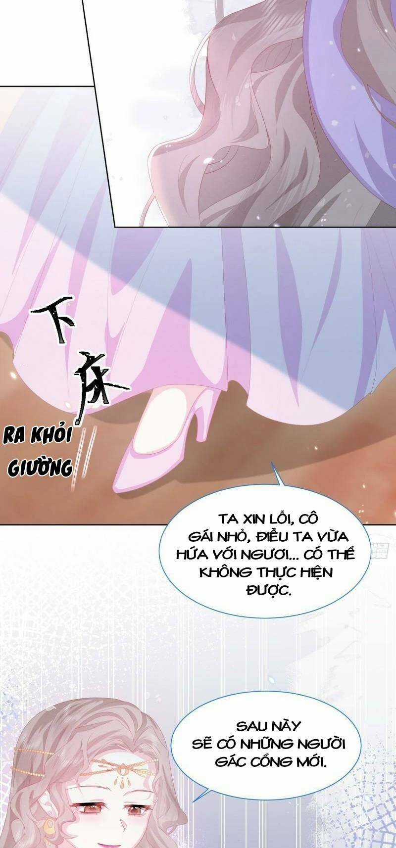 Ninita Yêu Dấu Chapter 24 trang 39