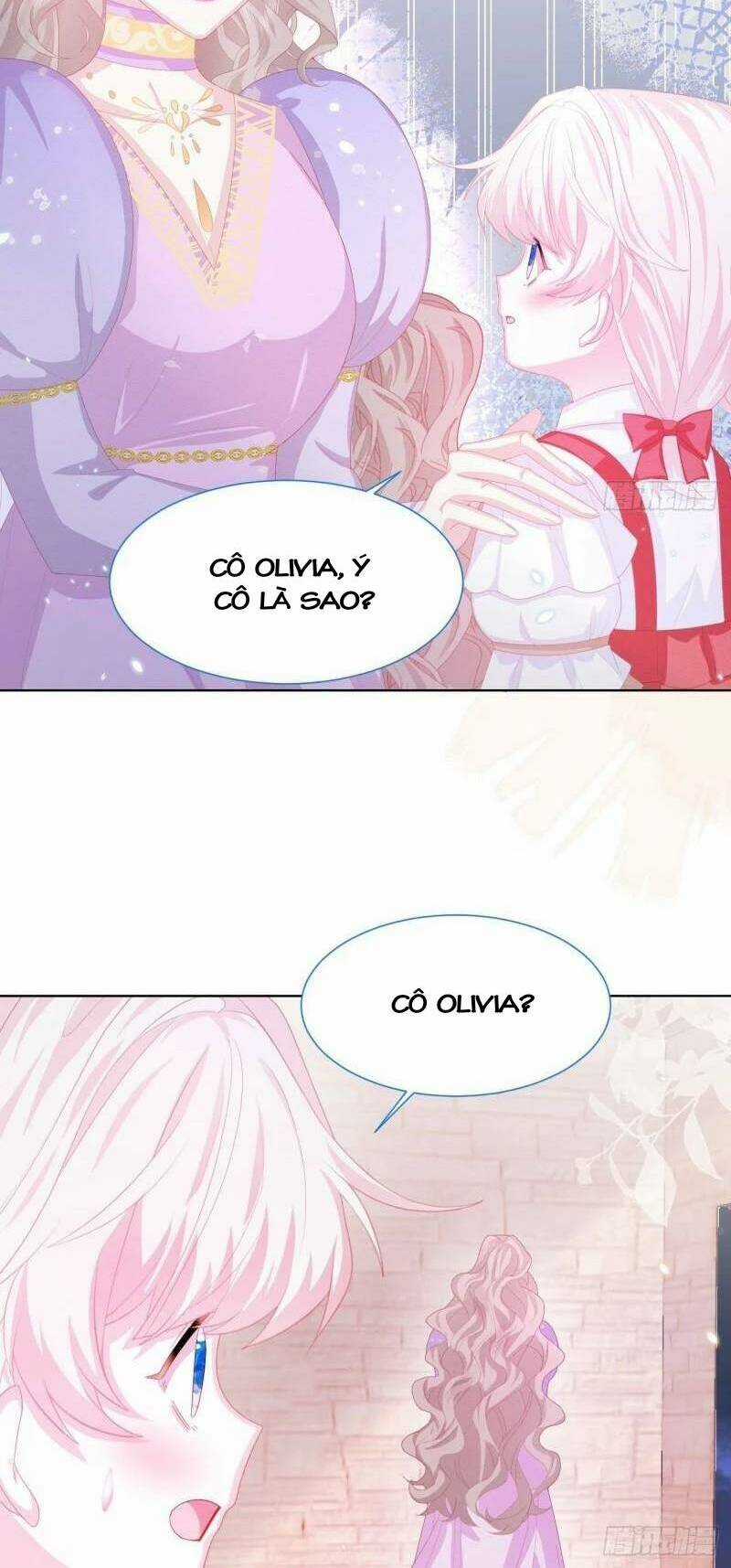 Ninita Yêu Dấu Chapter 24 trang 40