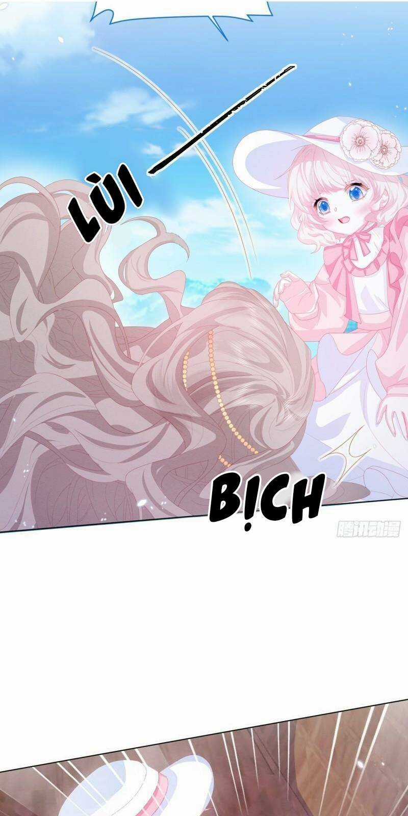 Ninita Yêu Dấu Chapter 24 trang 5