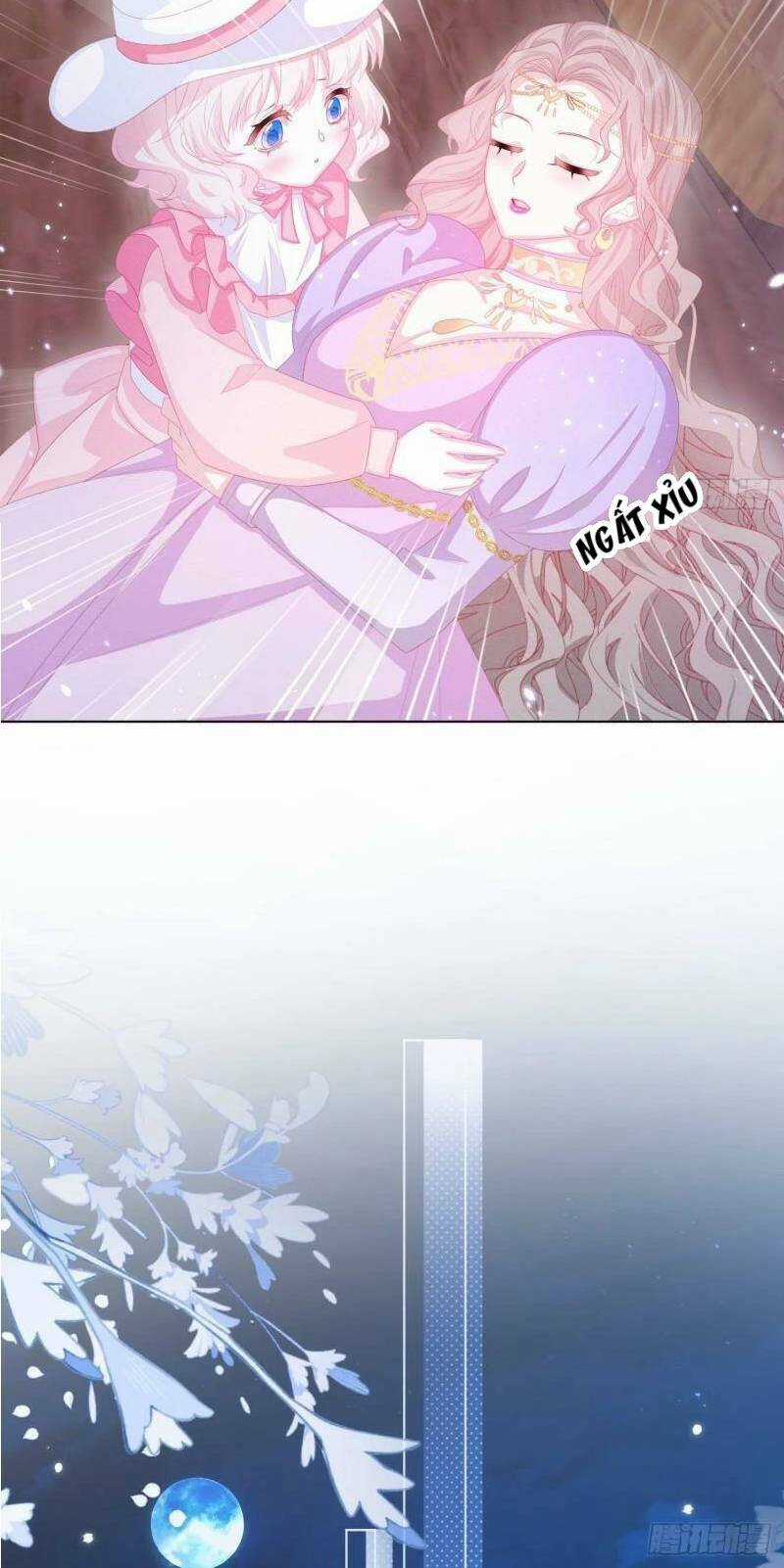 Ninita Yêu Dấu Chapter 24 trang 6