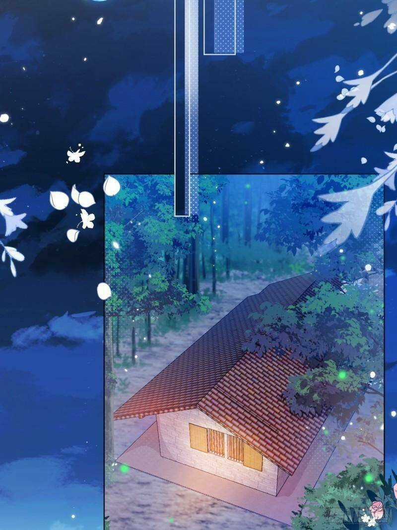 Ninita Yêu Dấu Chapter 24 trang 7