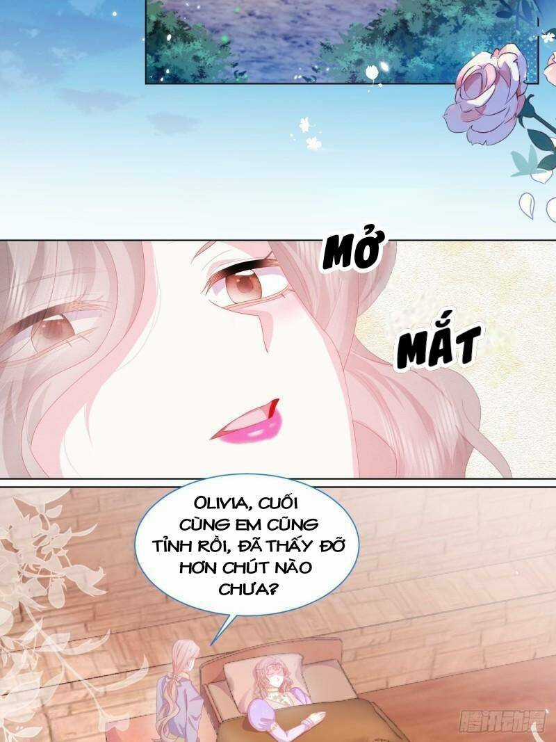 Ninita Yêu Dấu Chapter 24 trang 8