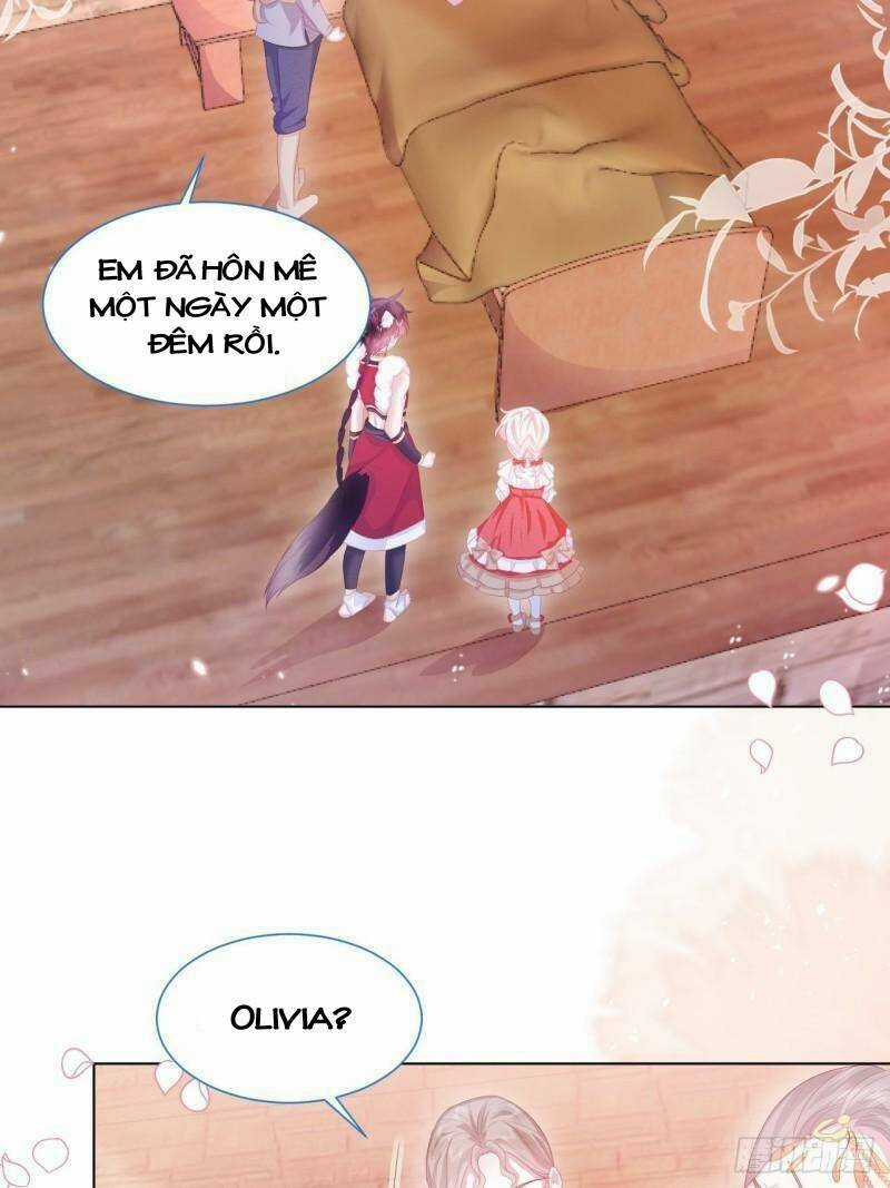 Ninita Yêu Dấu Chapter 24 trang 9