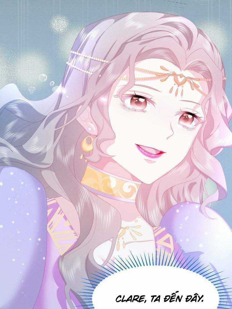 Ninita Yêu Dấu Chapter 25 trang 12