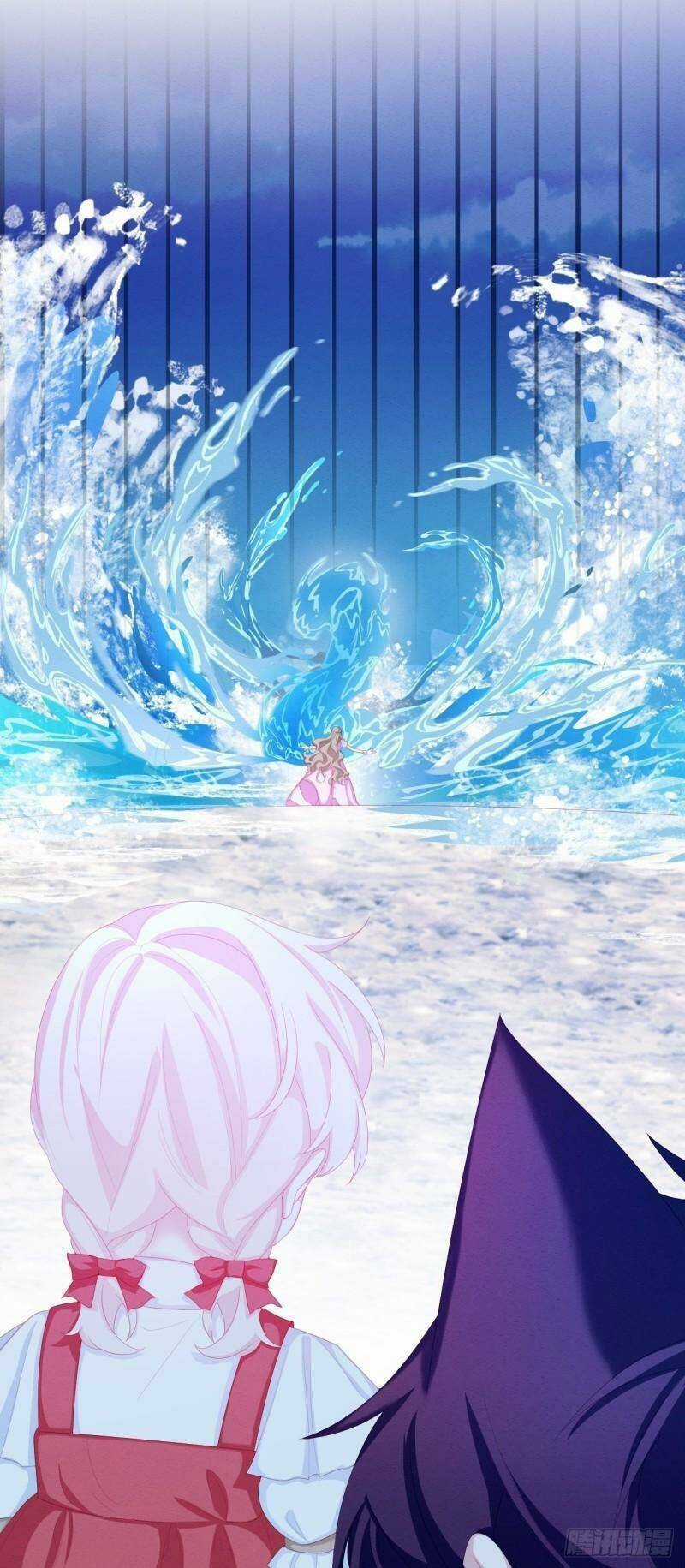 Ninita Yêu Dấu Chapter 25 trang 14