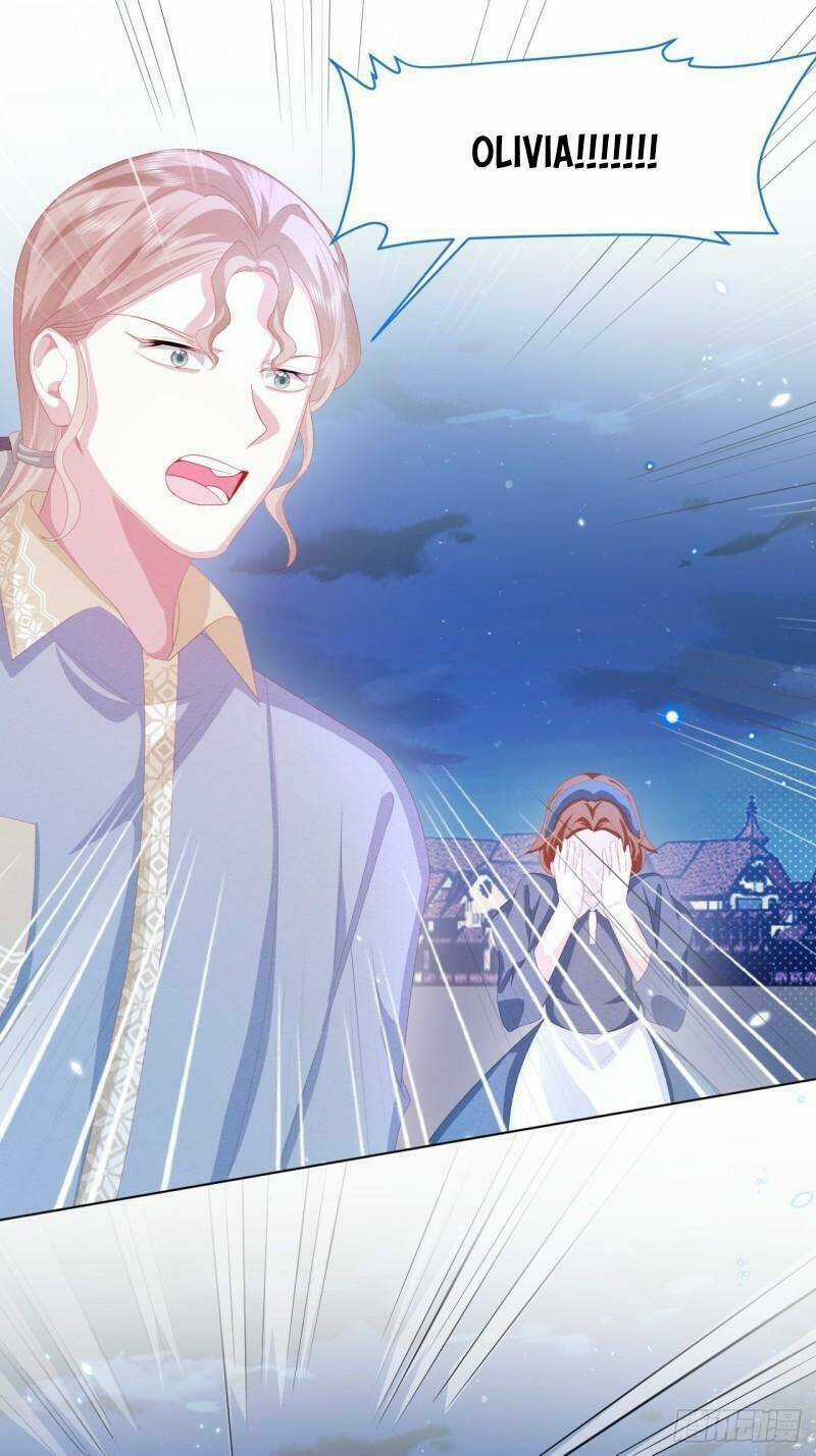 Ninita Yêu Dấu Chapter 25 trang 15