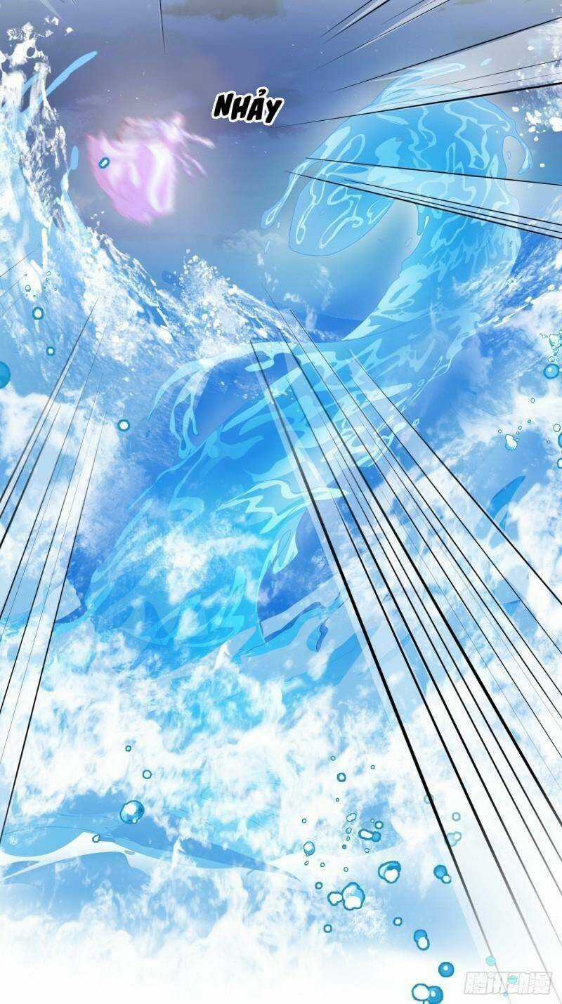 Ninita Yêu Dấu Chapter 25 trang 16