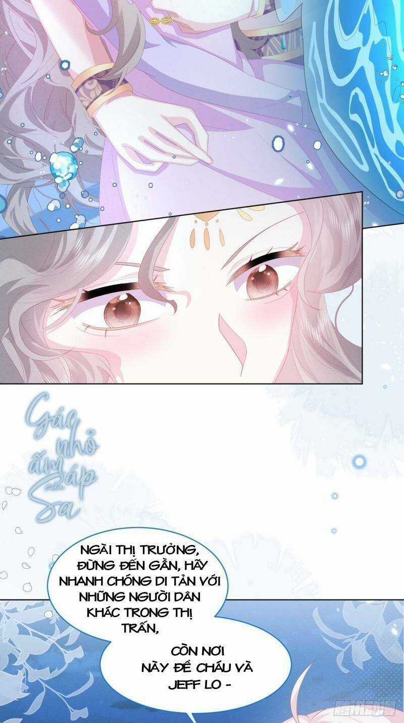 Ninita Yêu Dấu Chapter 25 trang 18