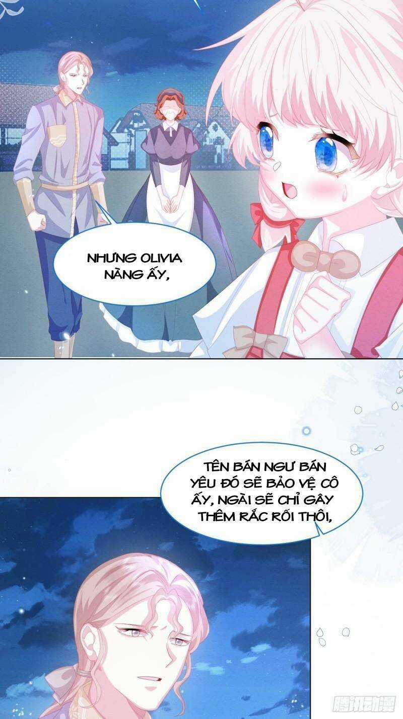 Ninita Yêu Dấu Chapter 25 trang 19