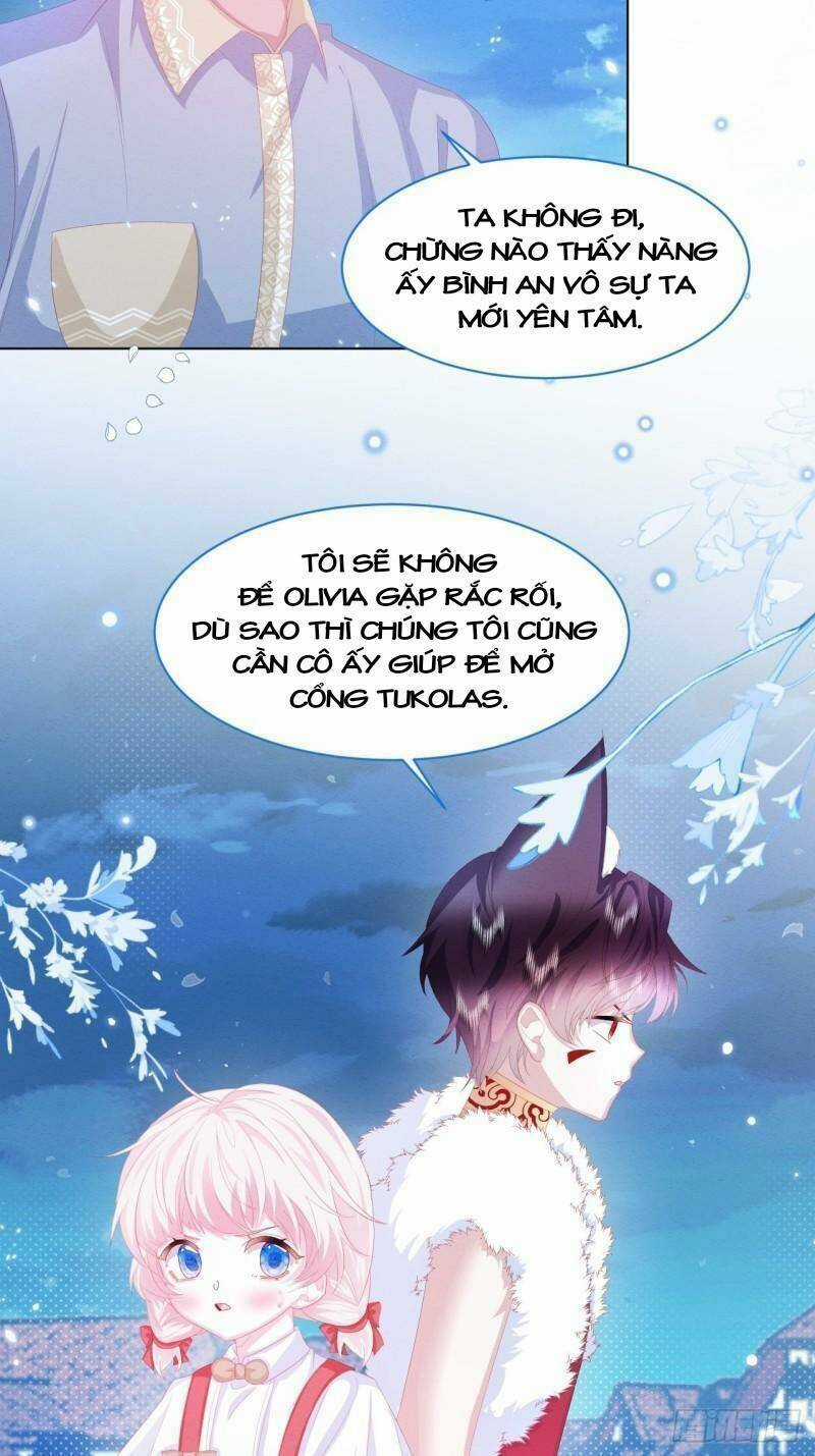 Ninita Yêu Dấu Chapter 25 trang 20