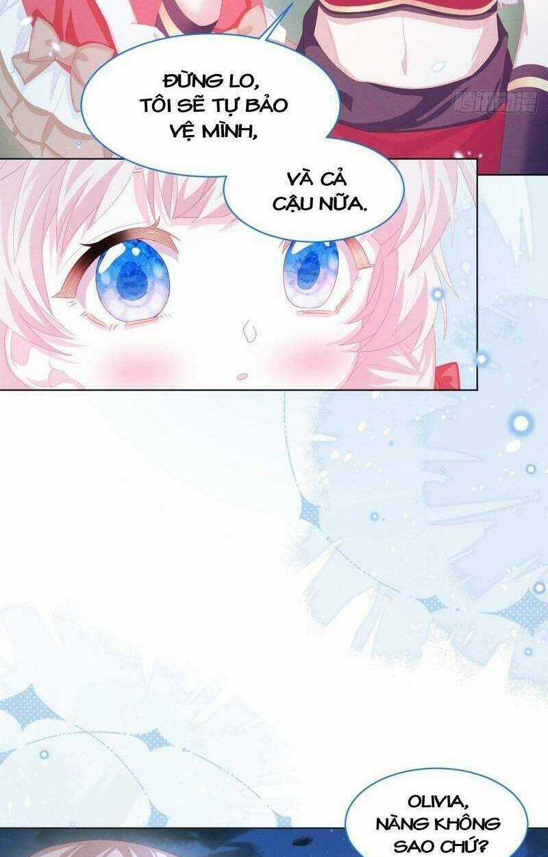 Ninita Yêu Dấu Chapter 25 trang 22