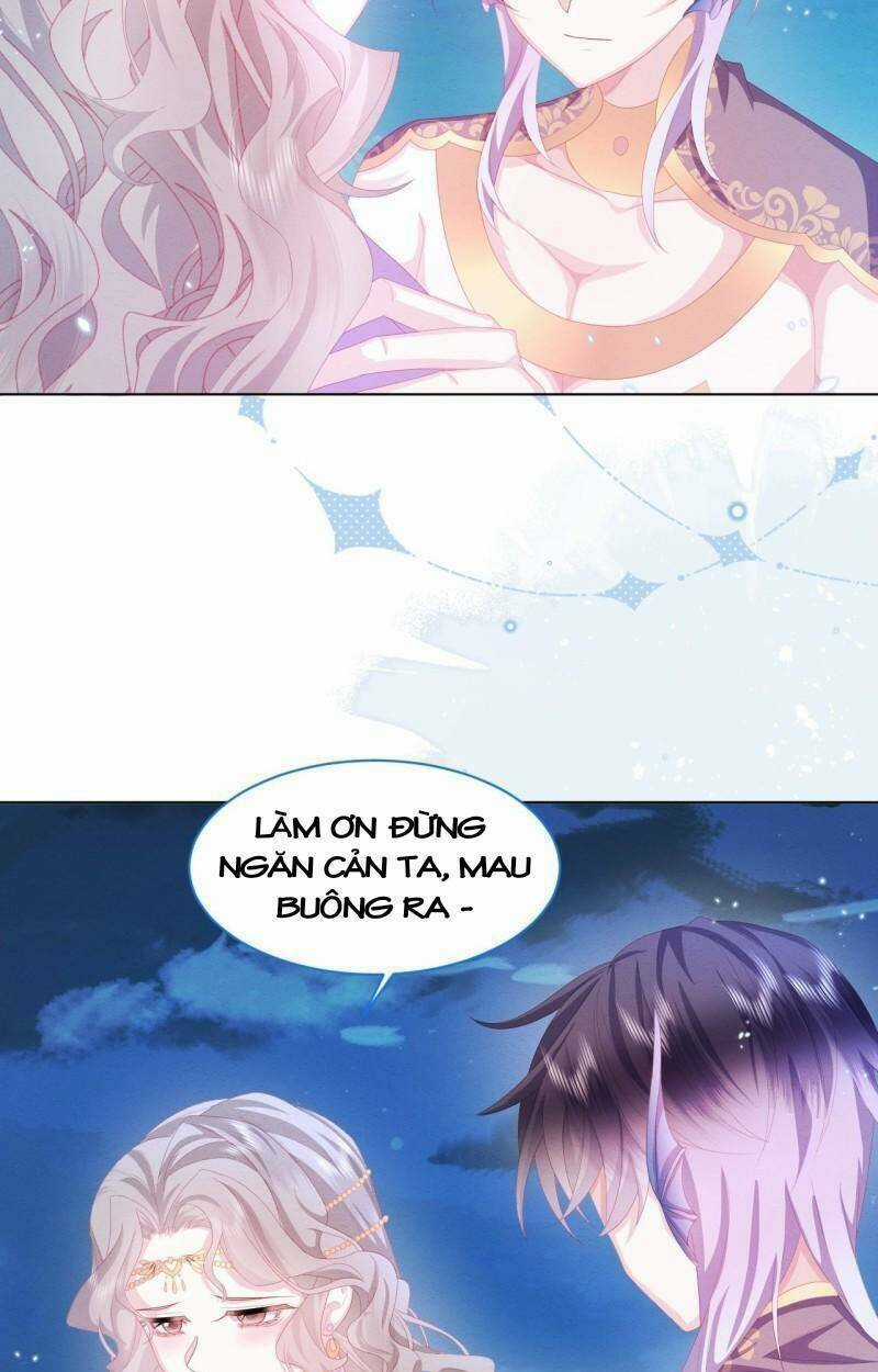 Ninita Yêu Dấu Chapter 25 trang 24