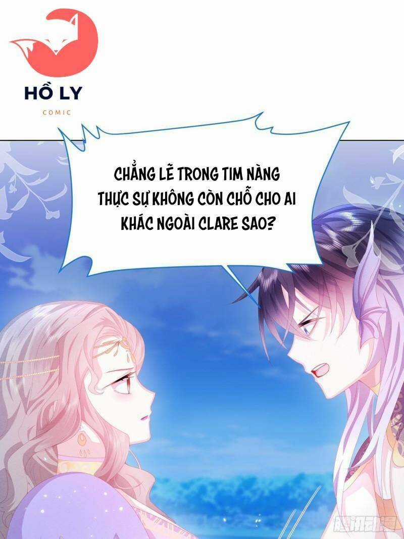 Ninita Yêu Dấu Chapter 25 trang 27