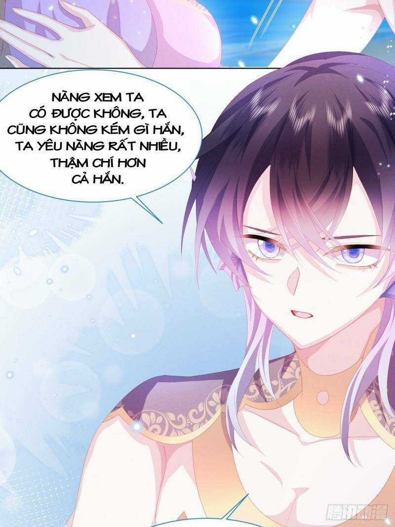 Ninita Yêu Dấu Chapter 25 trang 28