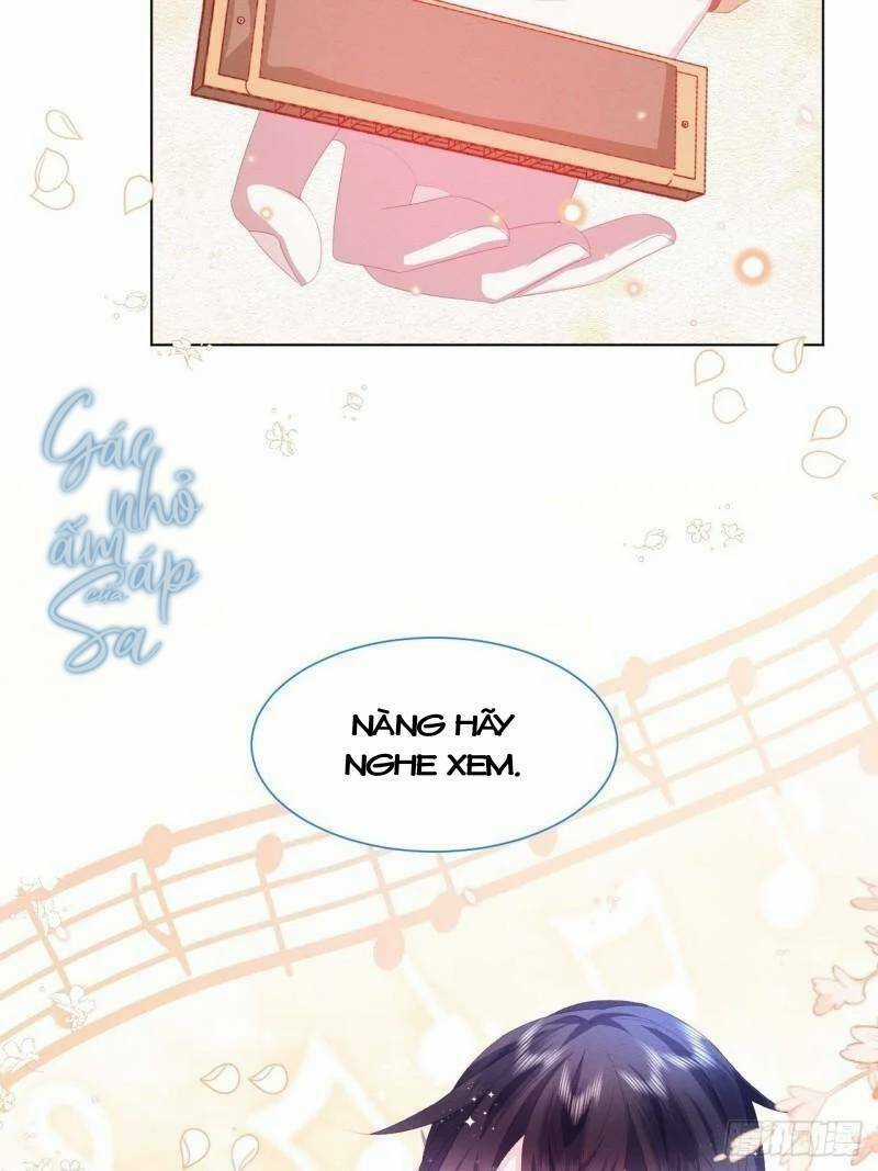 Ninita Yêu Dấu Chapter 25 trang 30