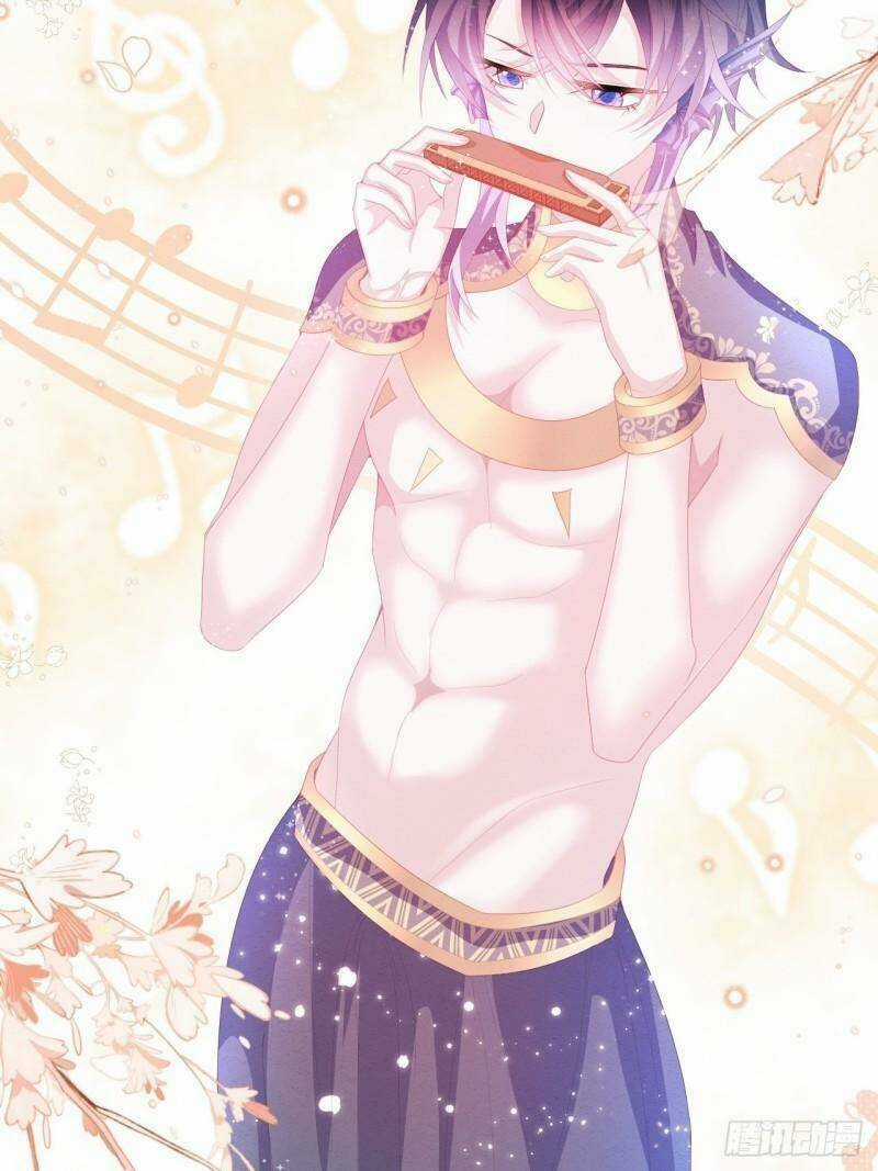 Ninita Yêu Dấu Chapter 25 trang 31