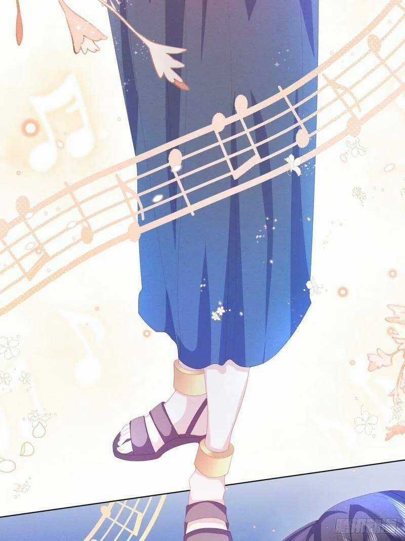 Ninita Yêu Dấu Chapter 25 trang 32