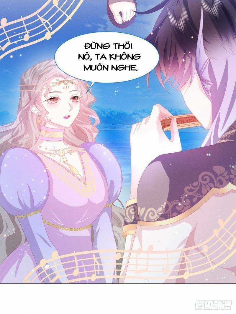 Ninita Yêu Dấu Chapter 25 trang 33