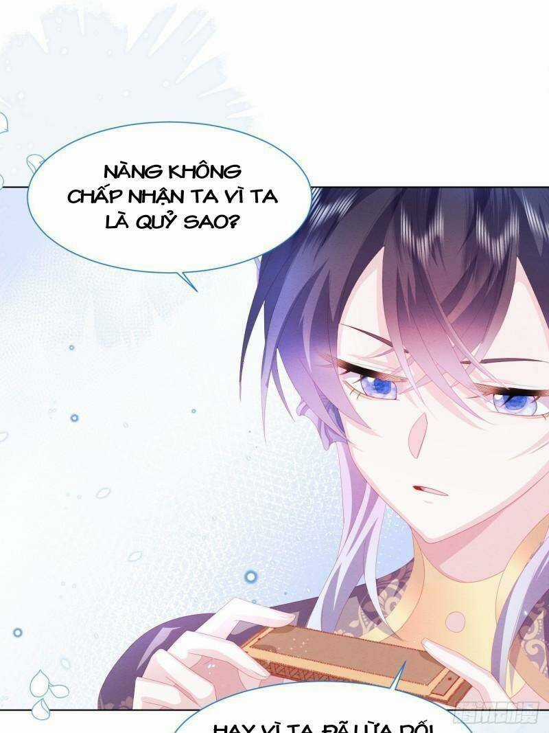 Ninita Yêu Dấu Chapter 25 trang 34