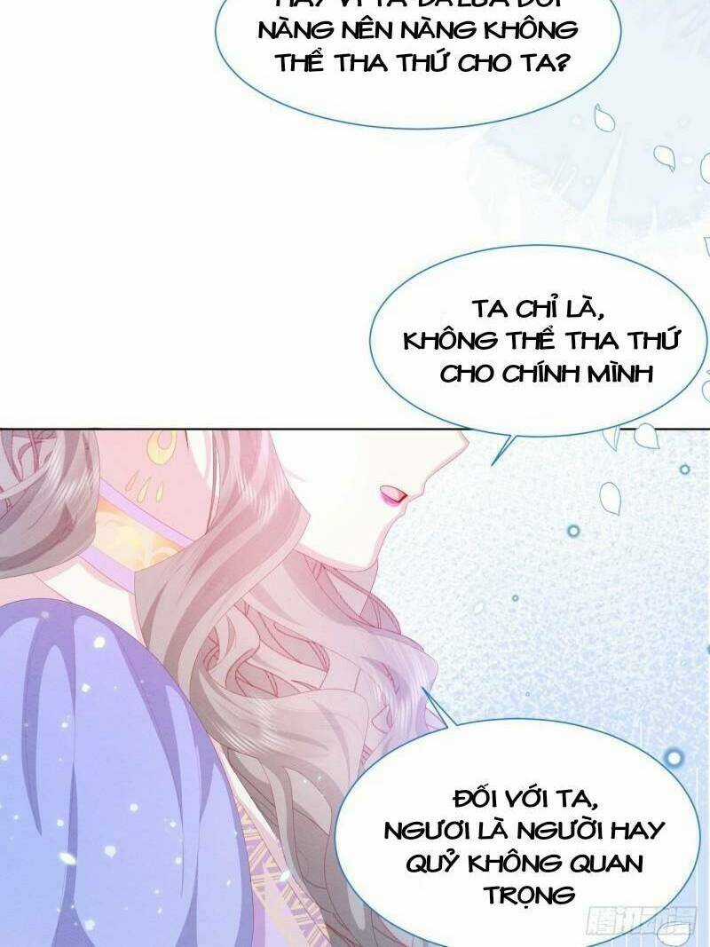 Ninita Yêu Dấu Chapter 25 trang 35