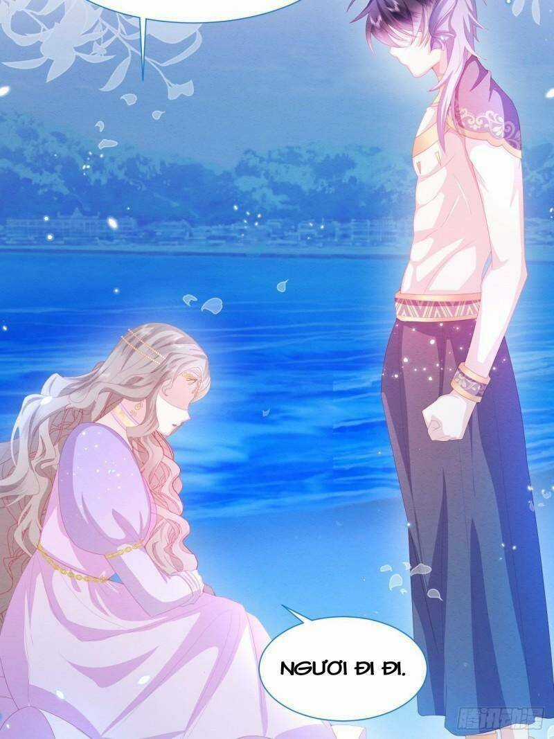 Ninita Yêu Dấu Chapter 25 trang 38