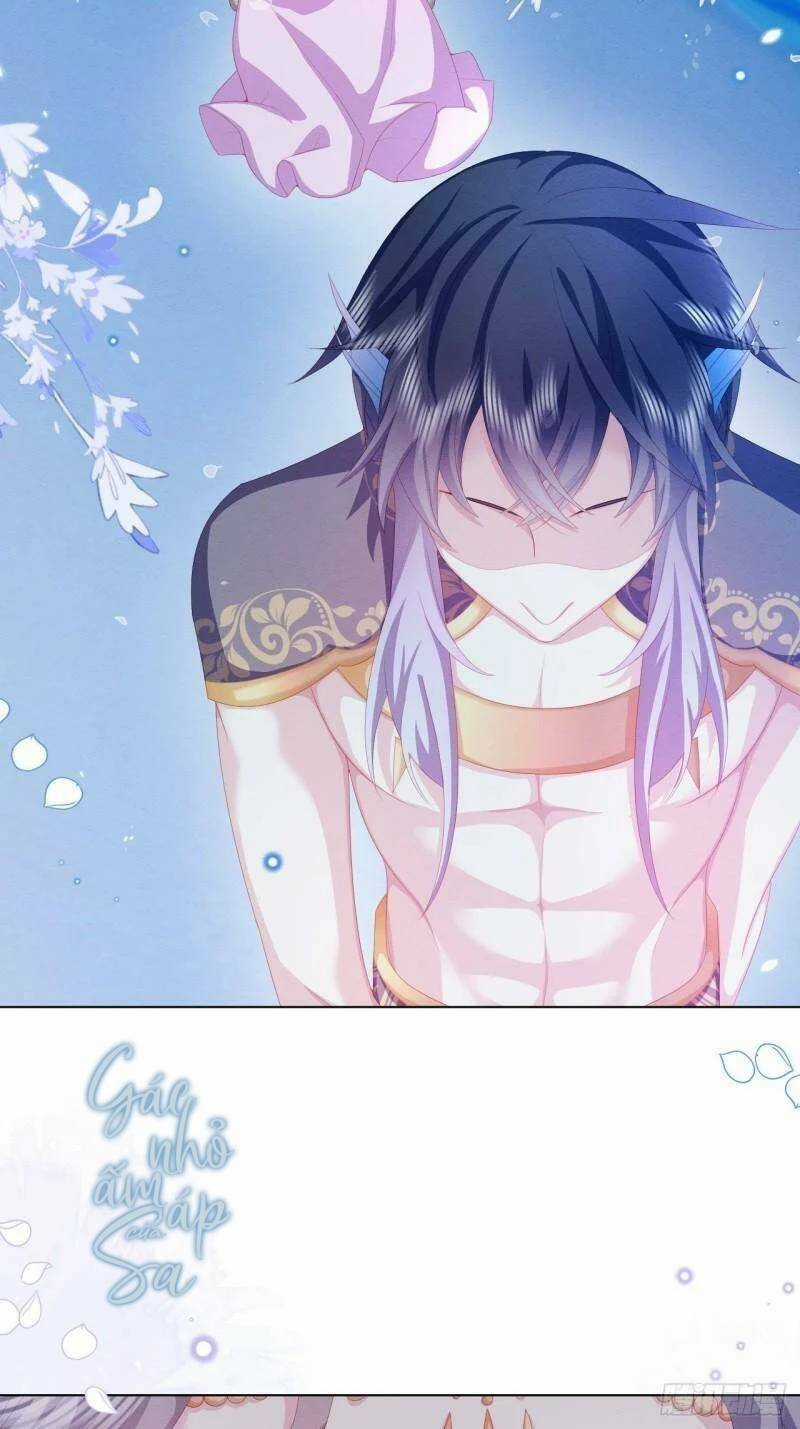 Ninita Yêu Dấu Chapter 25 trang 42