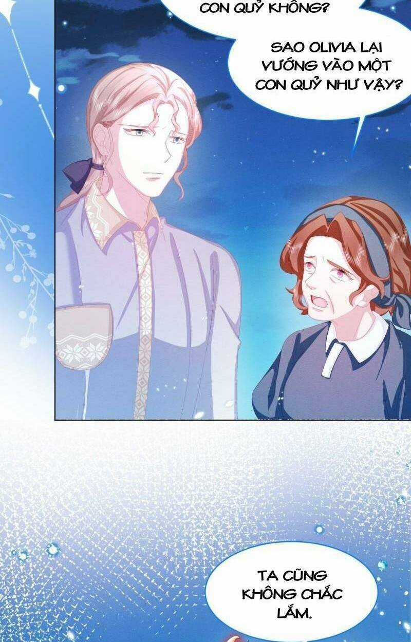 Ninita Yêu Dấu Chapter 25 trang 44