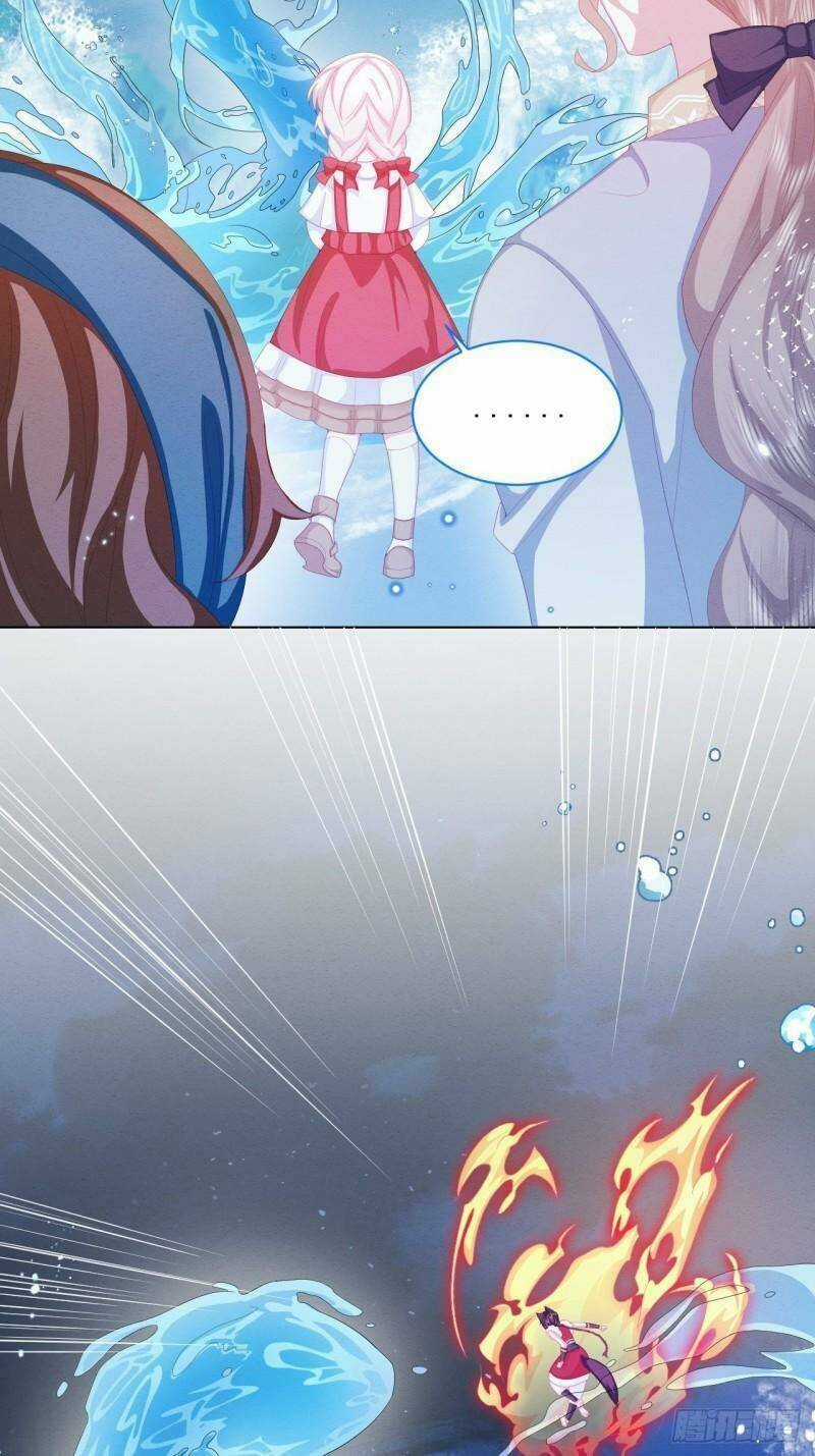 Ninita Yêu Dấu Chapter 25 trang 46