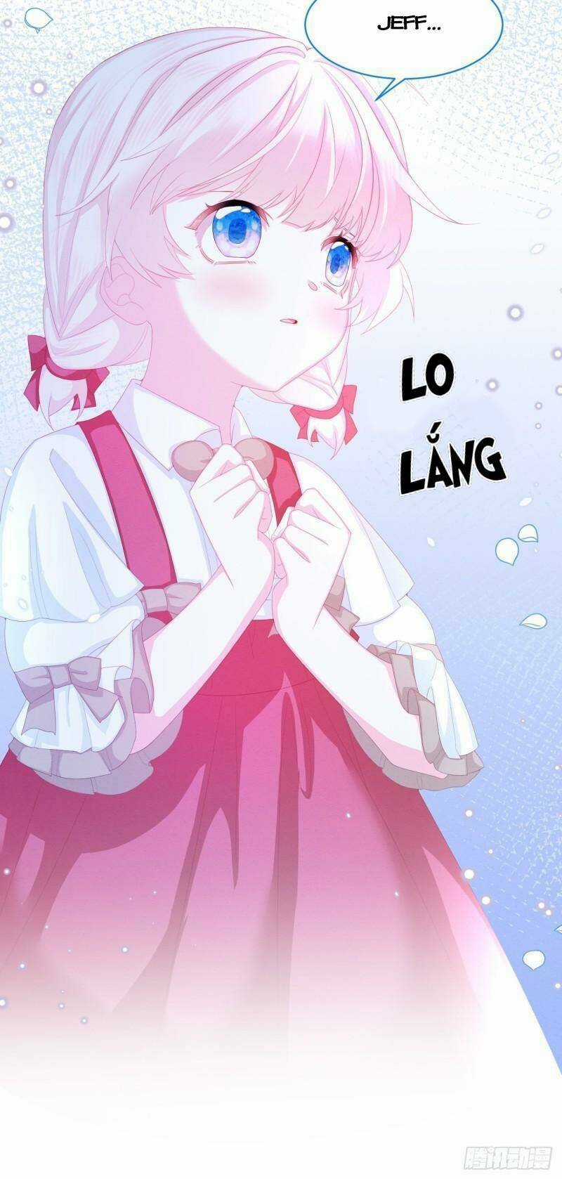 Ninita Yêu Dấu Chapter 25 trang 48