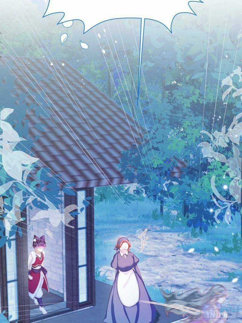 Ninita Yêu Dấu Chapter 25 trang 6